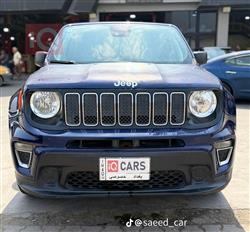 جيب رينيجيد